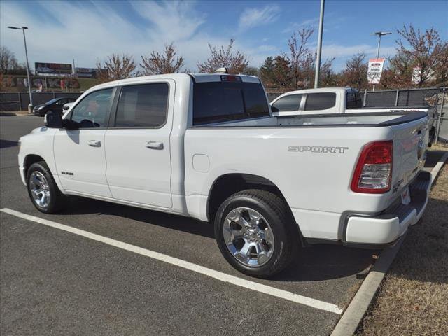 2023 Ram 1500 Big Horn Lone Star photo 4
