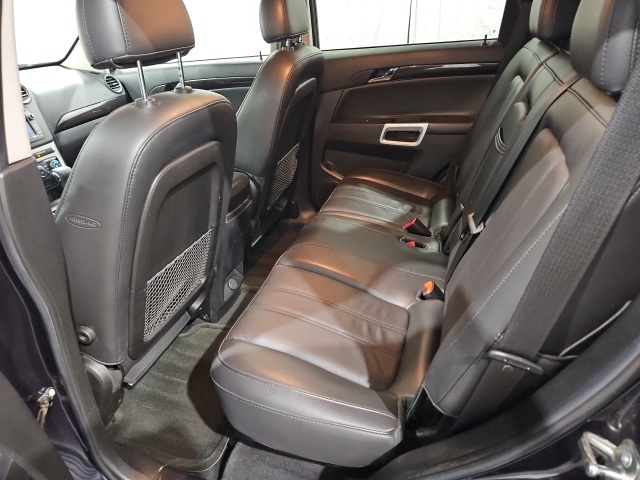 2015 Chevrolet Captiva Sport LT photo 11