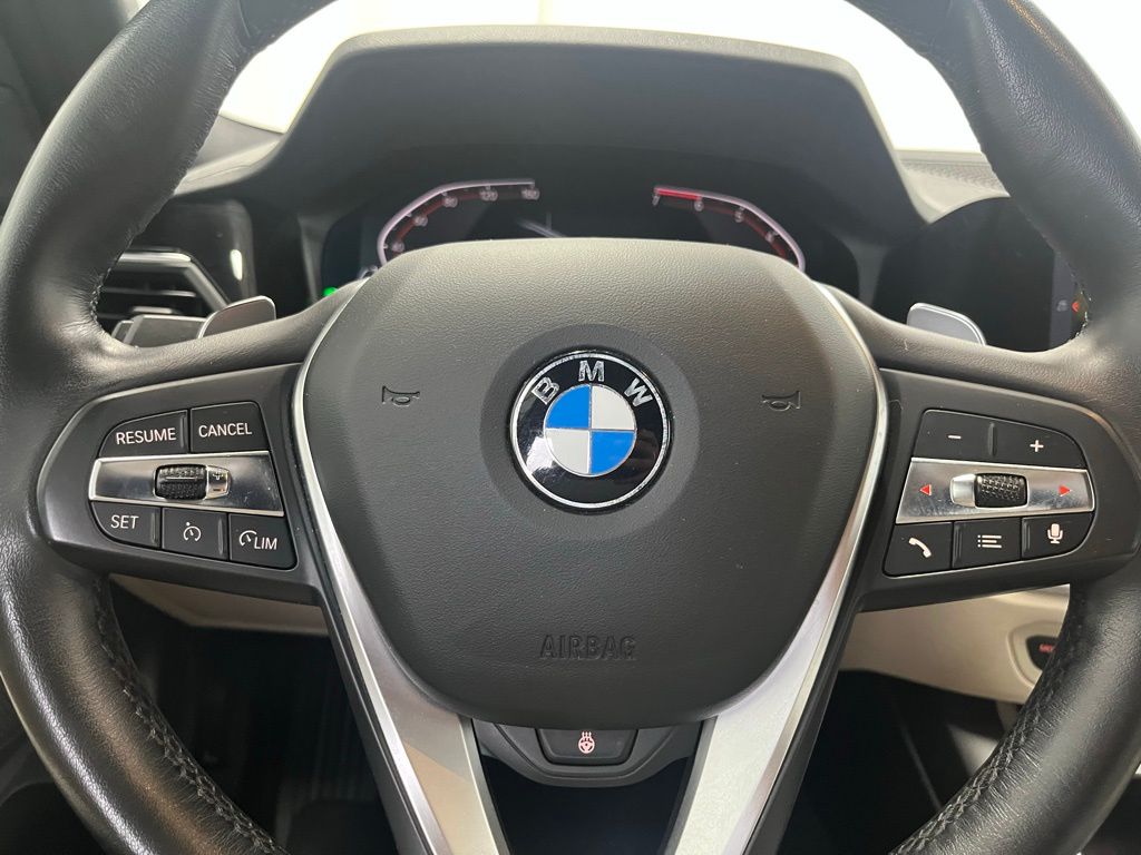 2019 Bmw 330i xDrive Sedan photo 16