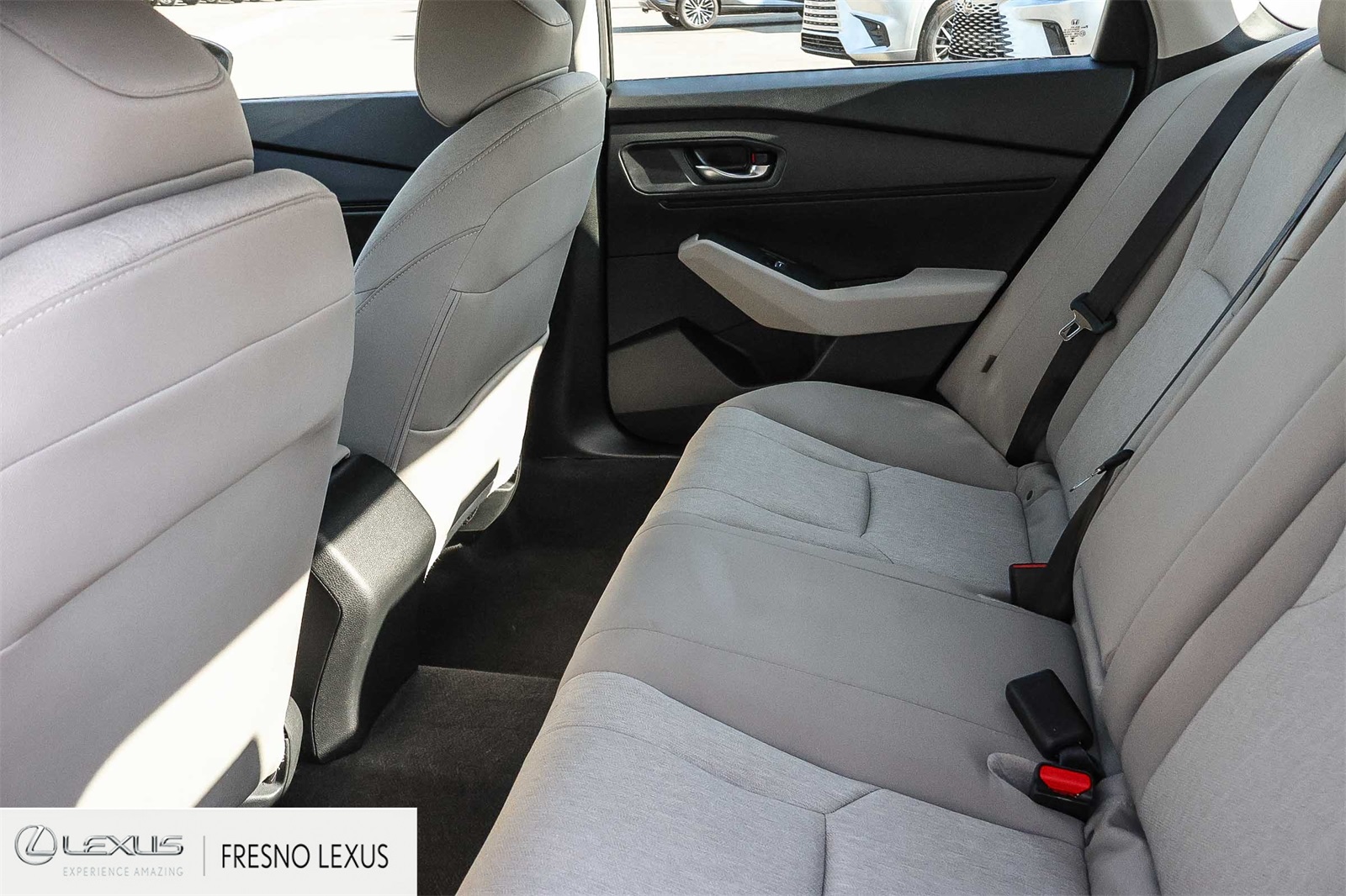 2024 Honda Accord EX photo 13