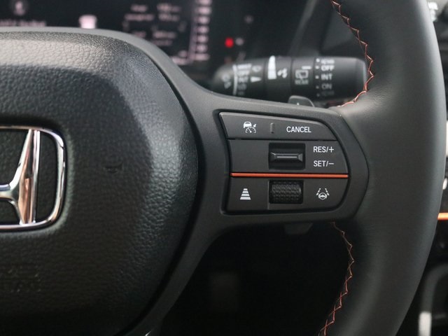 2026 Honda Passport TrailSport photo 16