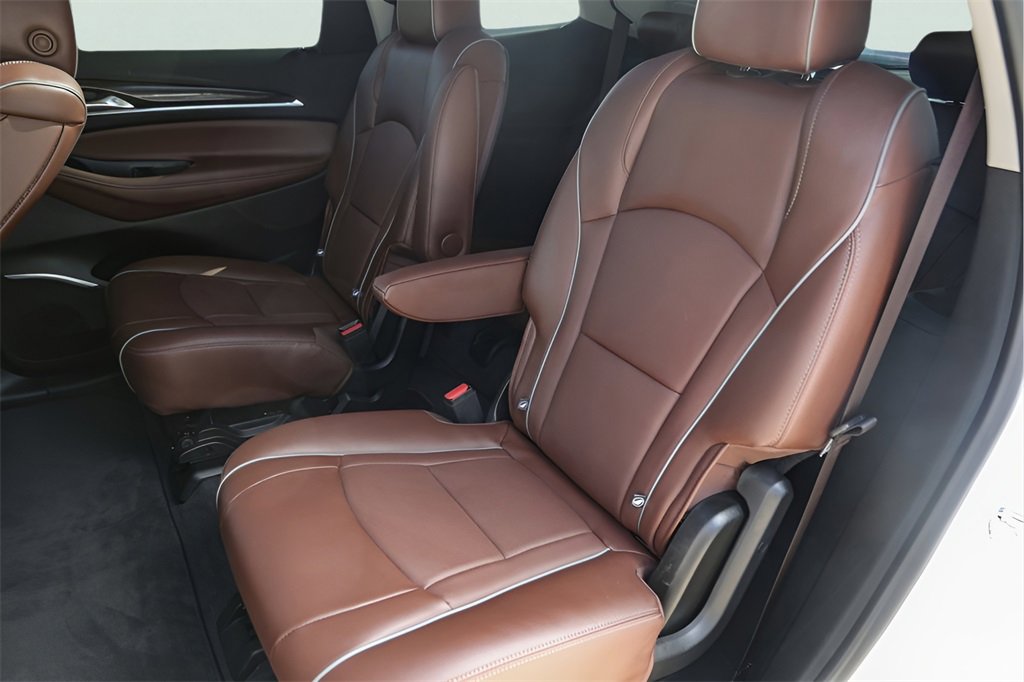 2021 Buick Enclave Avenir photo 22