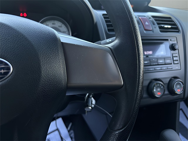 2014 Subaru Impreza 2.0i photo 14