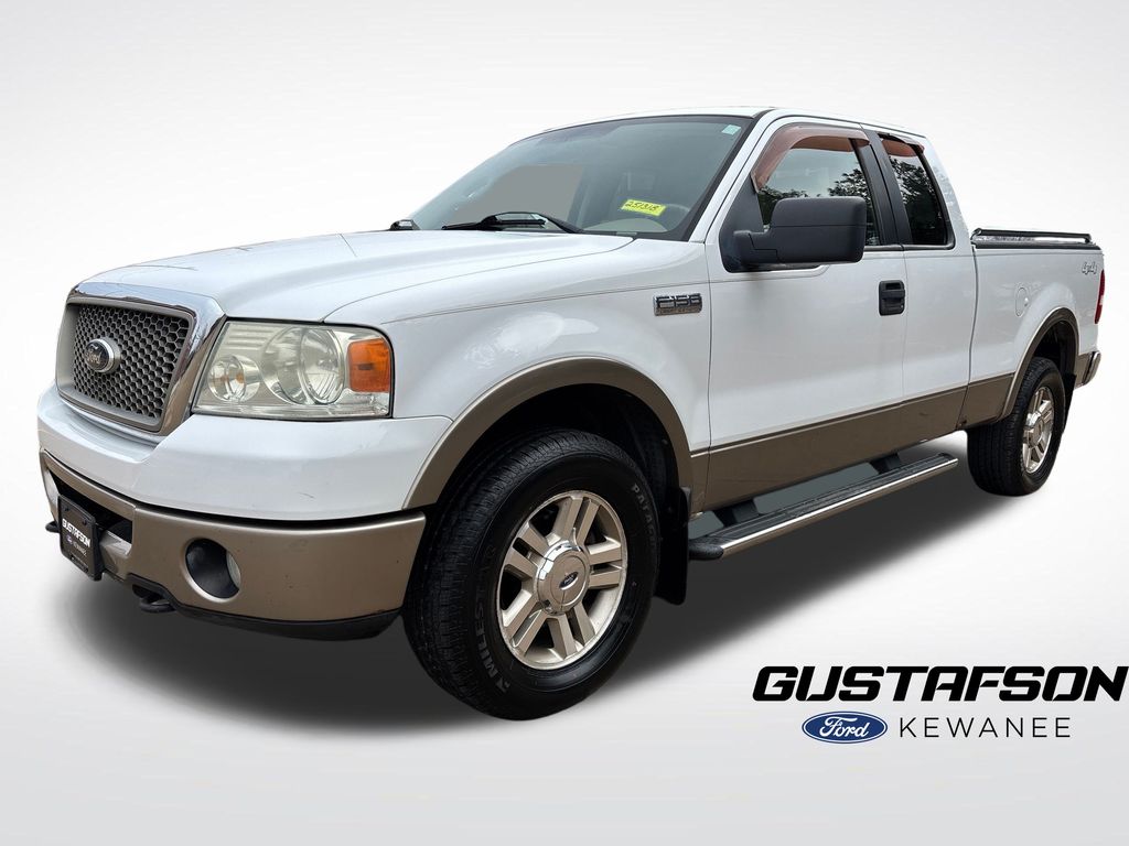 2006 Ford F-150's photo