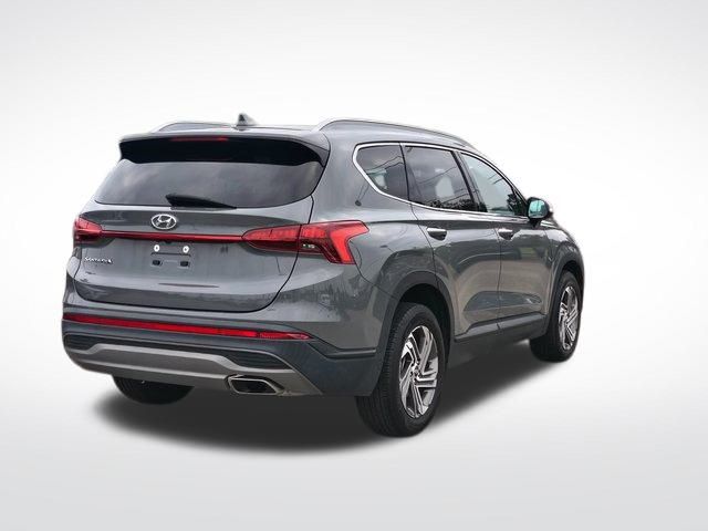 2023 Hyundai Santa Fe SEL photo 2