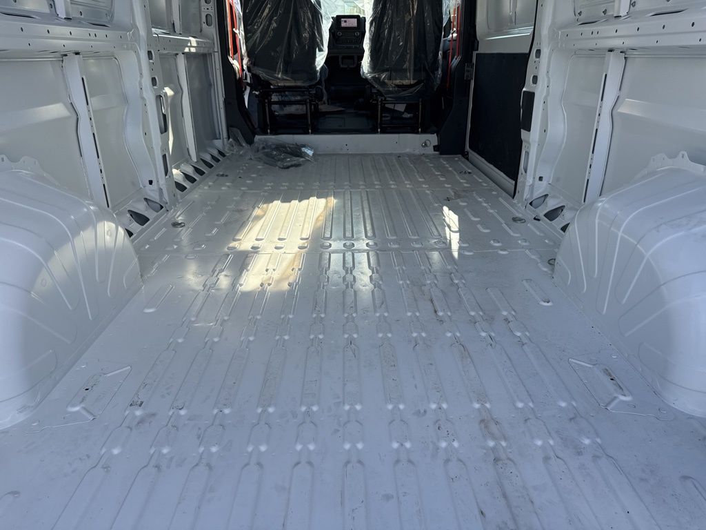 2025 Ram ProMaster 2500 photo 25
