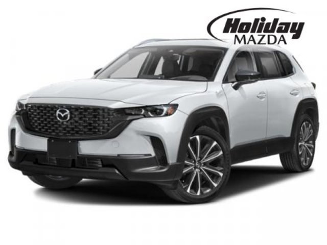 2025 Mazda CX-50 Premium Plus's photo
