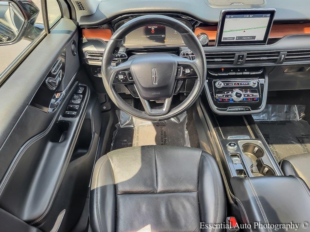 2021 LINCOLN CORSAIR - Image 12