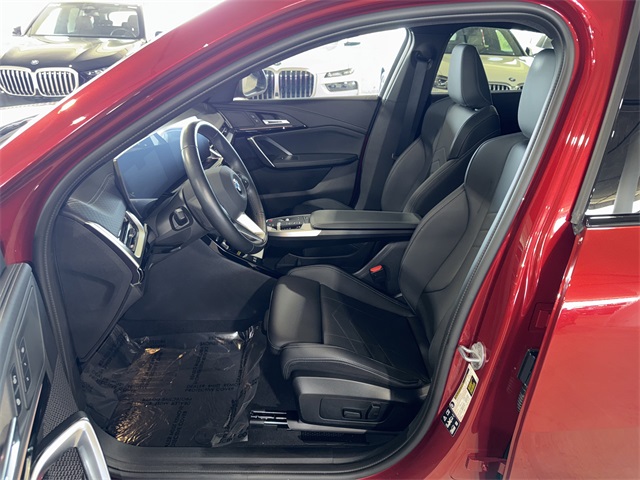 2025 Bmw X2 xDrive28i photo 17