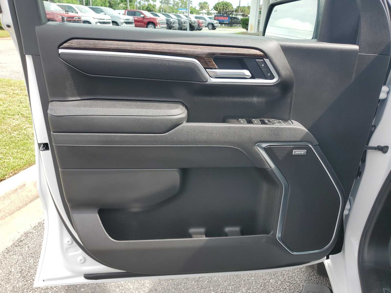 2026 Gmc Sierra Elevation photo 15