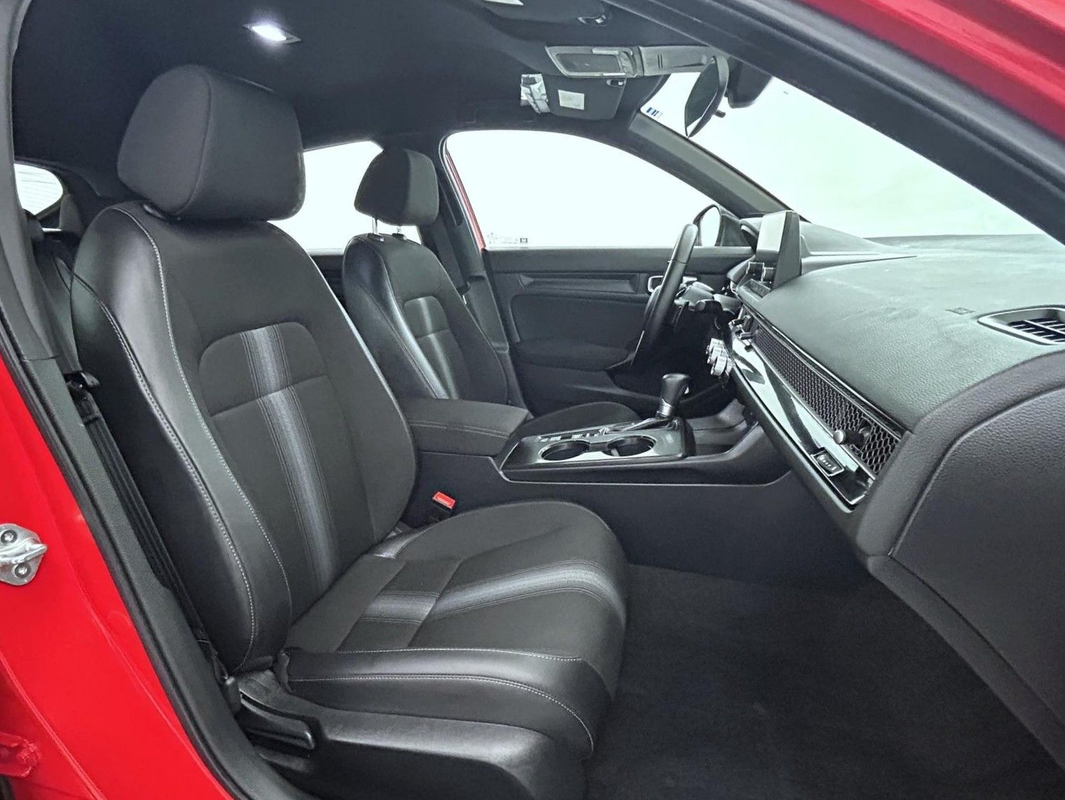 2024 Honda Civic Sport photo 15