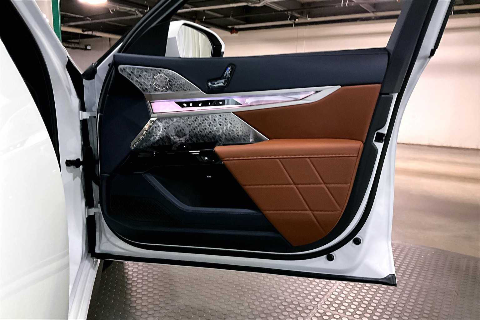 2025 Bmw 760i xDrive photo 22