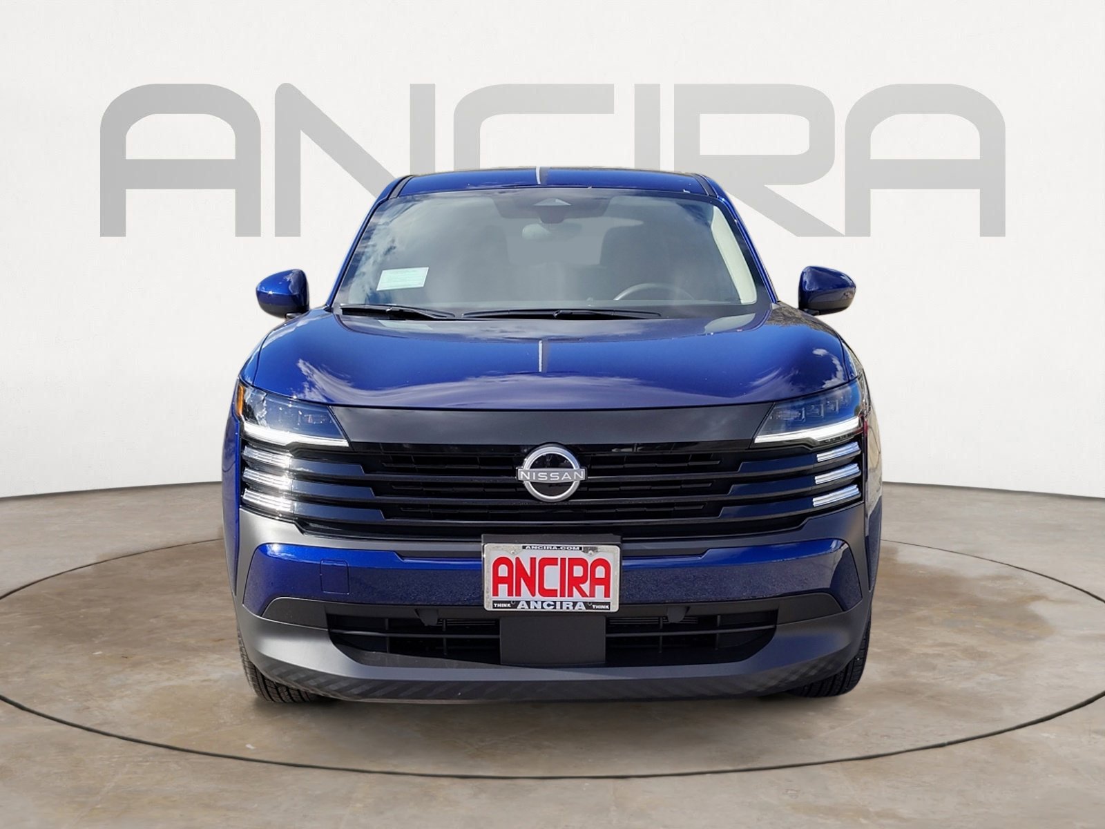 2026 Nissan Kicks SV photo 3