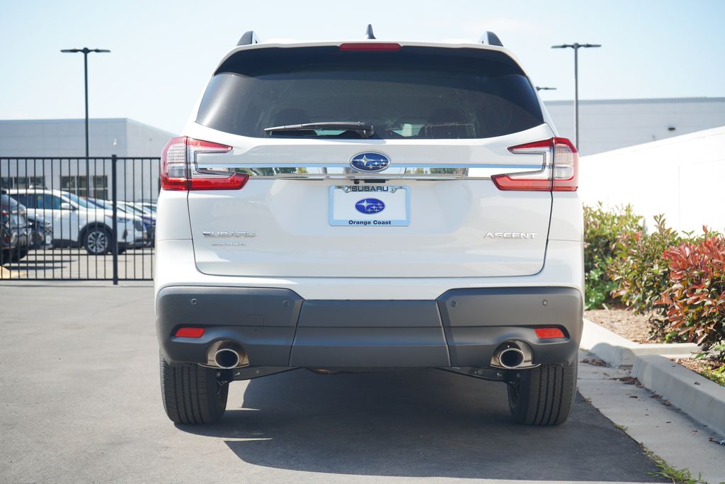 2025 Subaru Ascent Premium photo 4