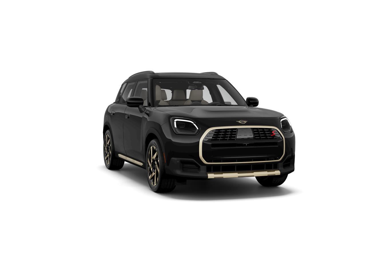 2026 MINI Countryman S's photo