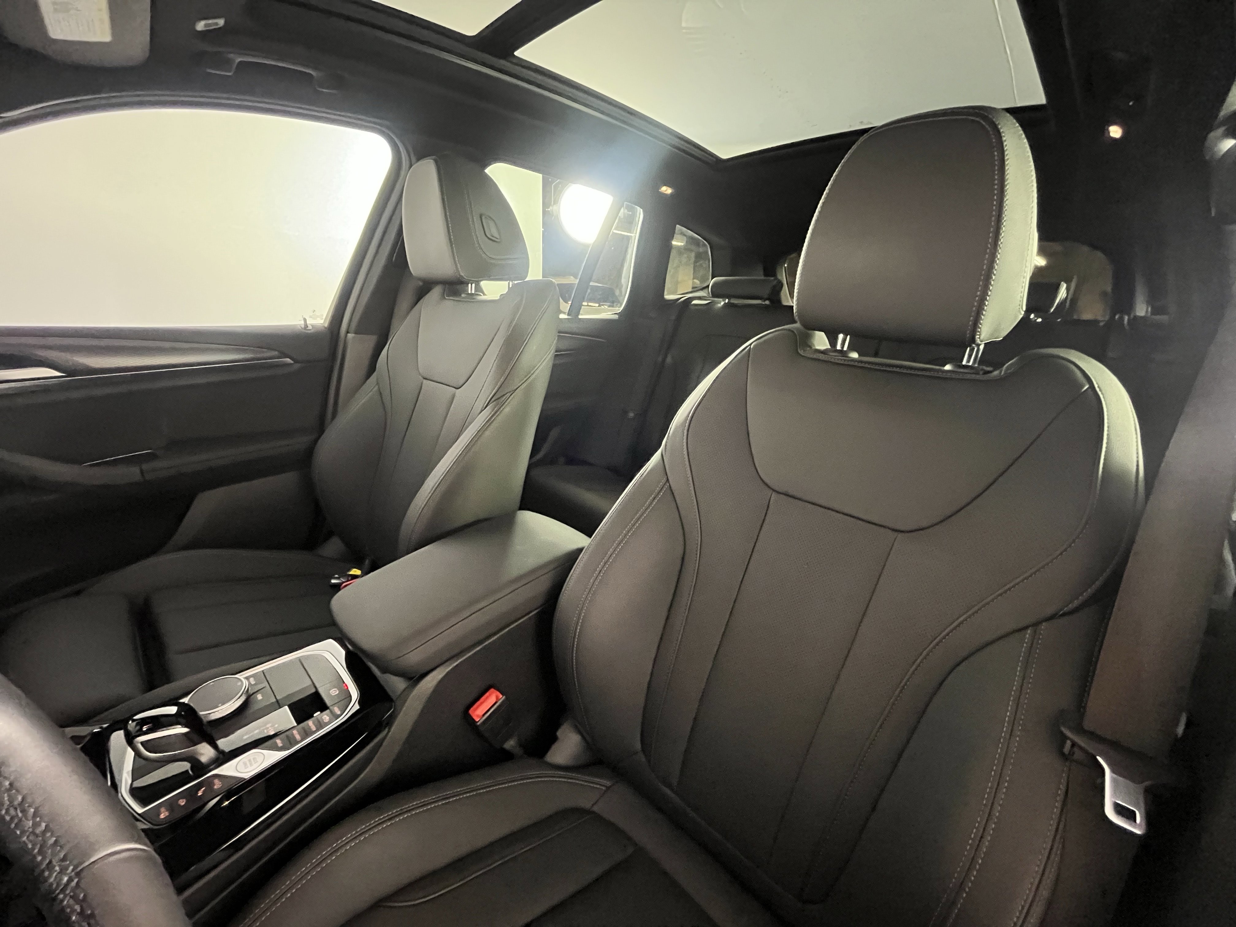 2024 Bmw X3 xDrive30i photo 2