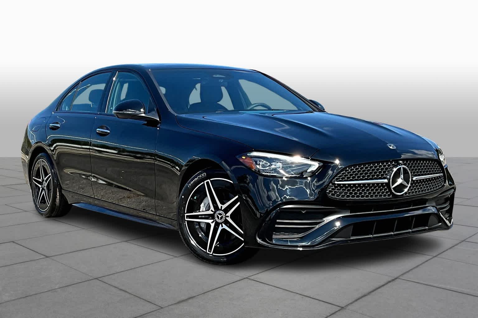 2024 Mercedes Benz C 300 photo 2