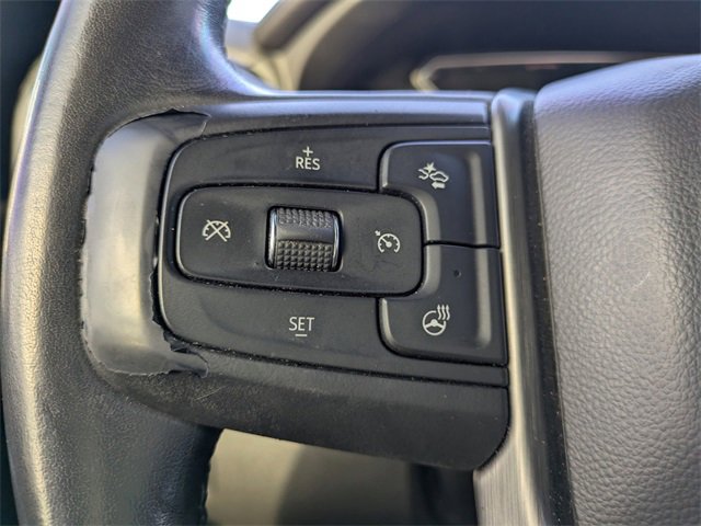 2021 Gmc Sierra Denali photo 27