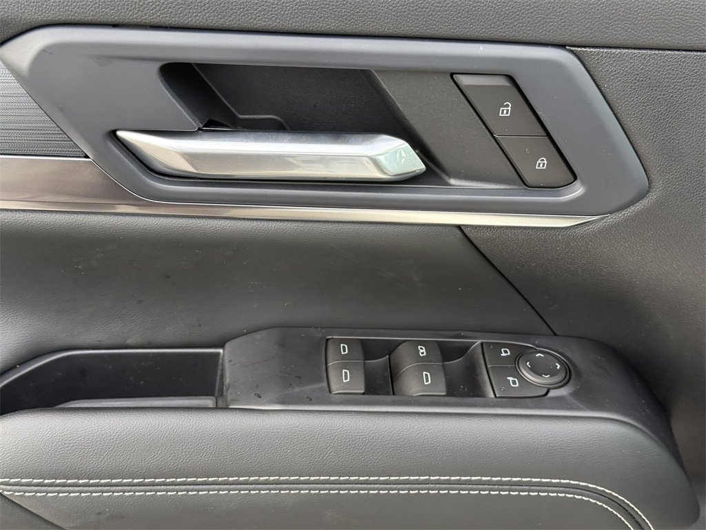 2026 GMC TERRAIN - Image 13