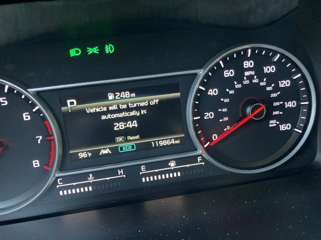 2022 Kia Sorento X-Line EX photo 4