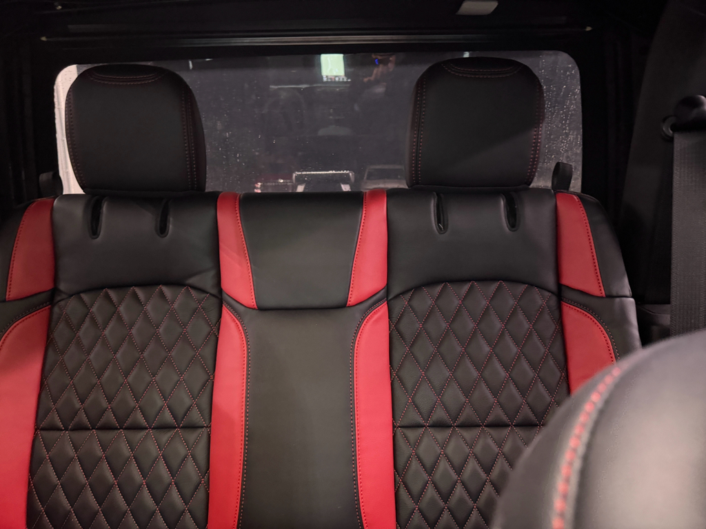 2023 Jeep Wrangler Sport S photo 32