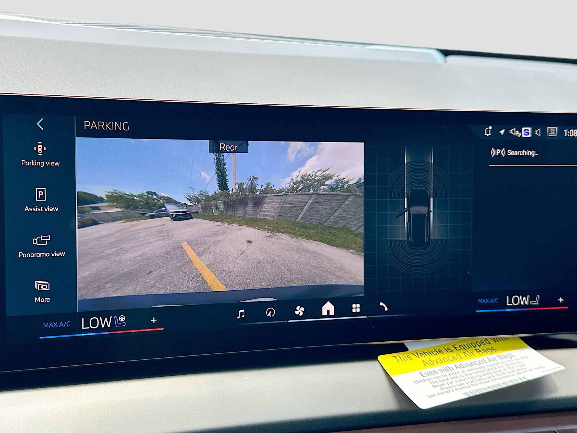 2025 Bmw X3 30x Drive photo 14