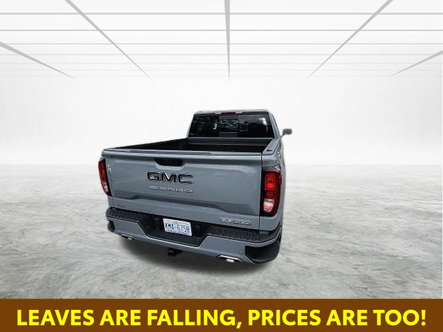 2024 Gmc Sierra 1500 Elevation photo 6