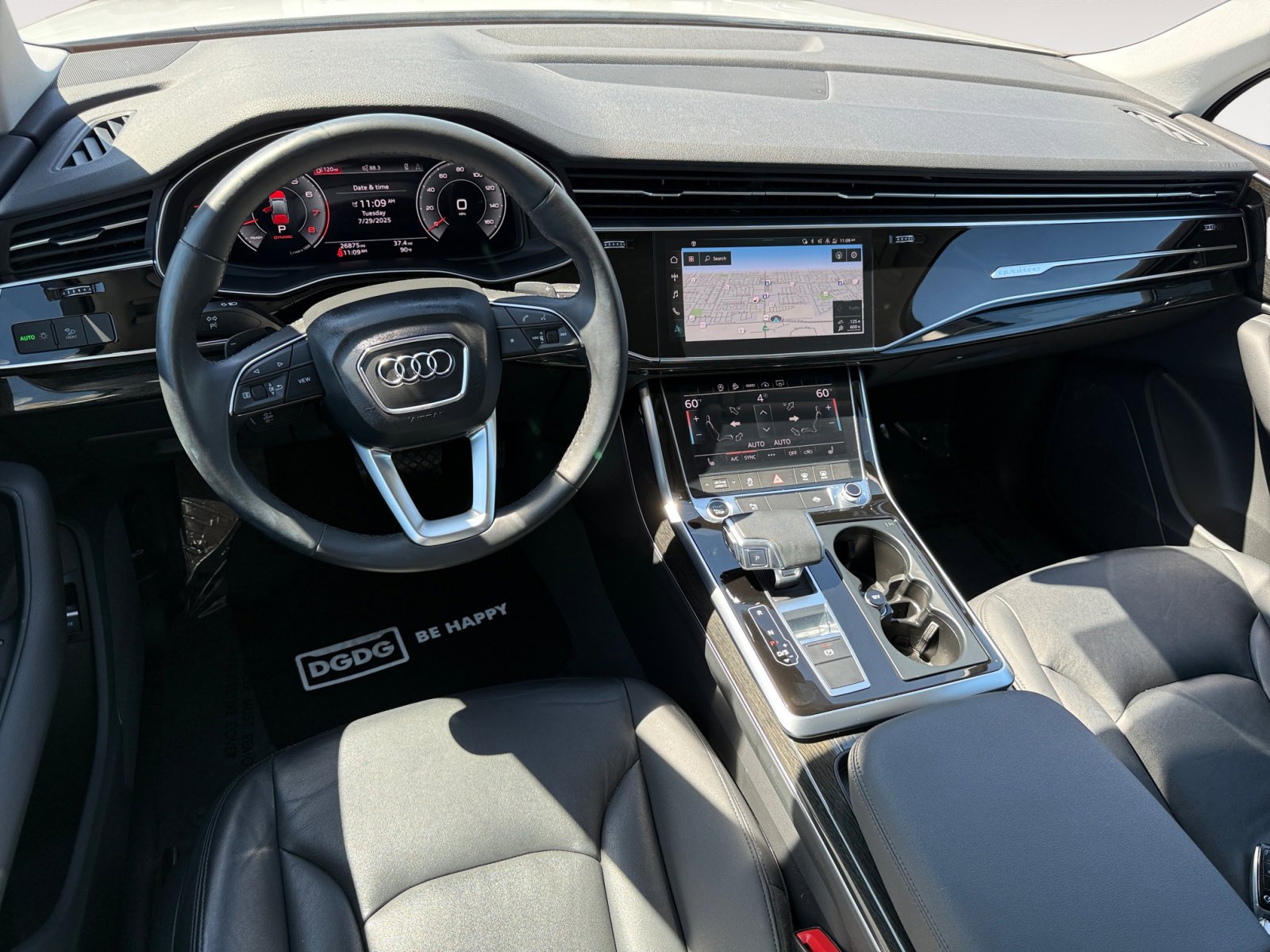 2022 Audi Q7 55 Premium photo 15