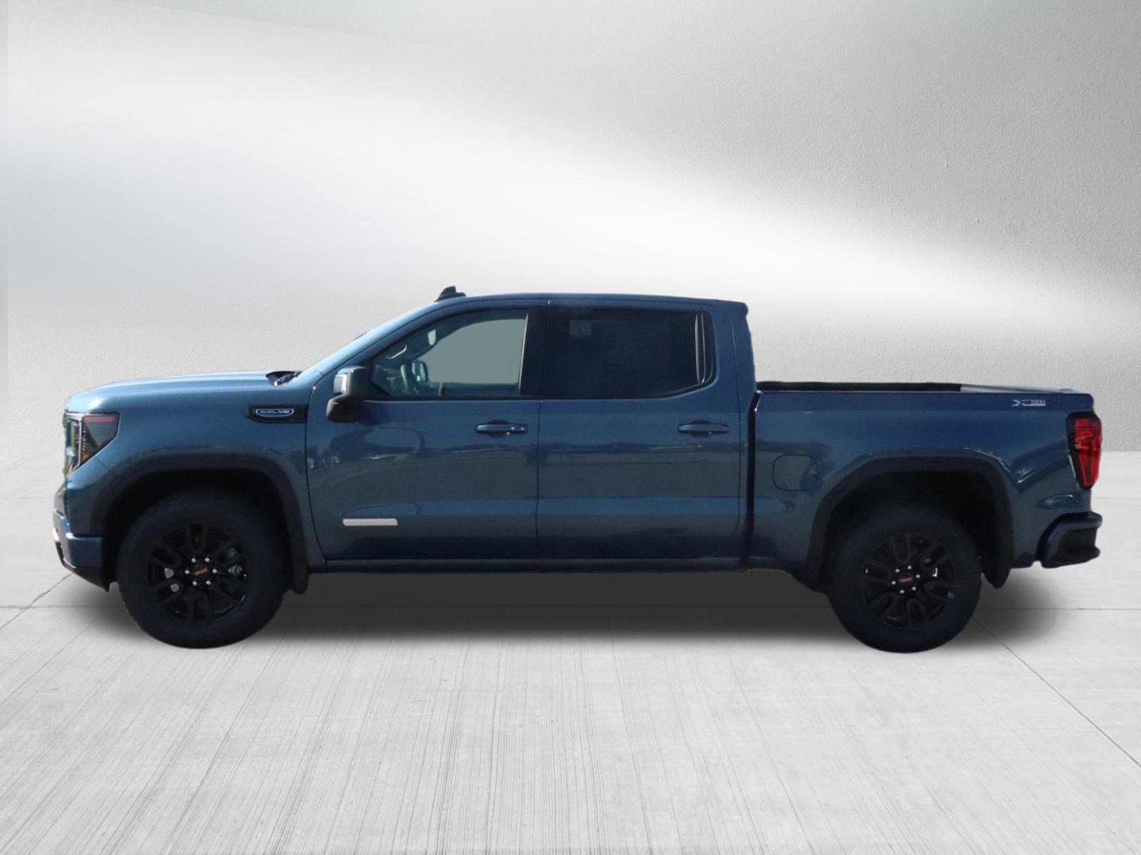 2026 Gmc Sierra 1500 Elevation photo 4