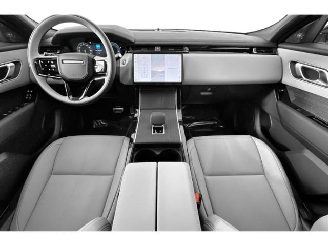 2026 Land Rover Range Rover Velar SE photo 4
