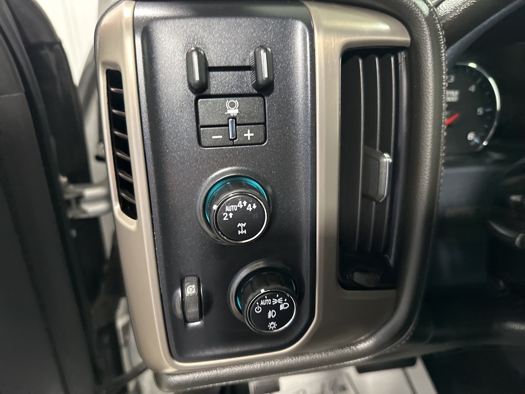 2018 Gmc Sierra 1500 Denali photo 17