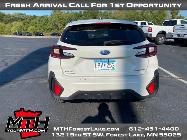 2024 Subaru Crosstrek Base photo 6
