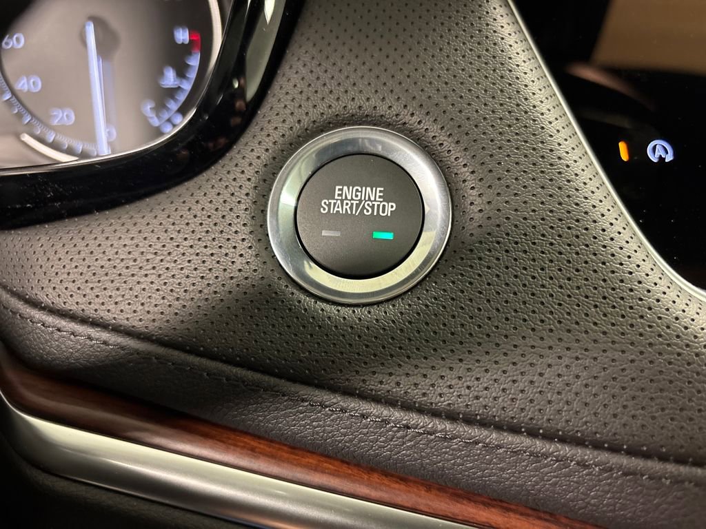 2025 Cadillac XT5 Premium Luxury photo 32
