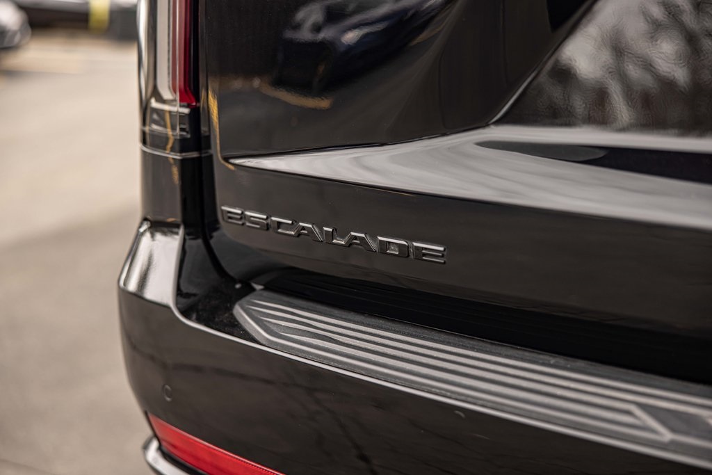 2023 CADILLAC ESCALADE - Image 15