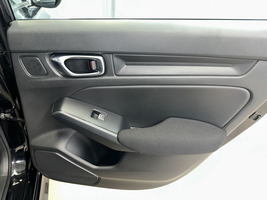 2022 Honda Civic Sport photo 20