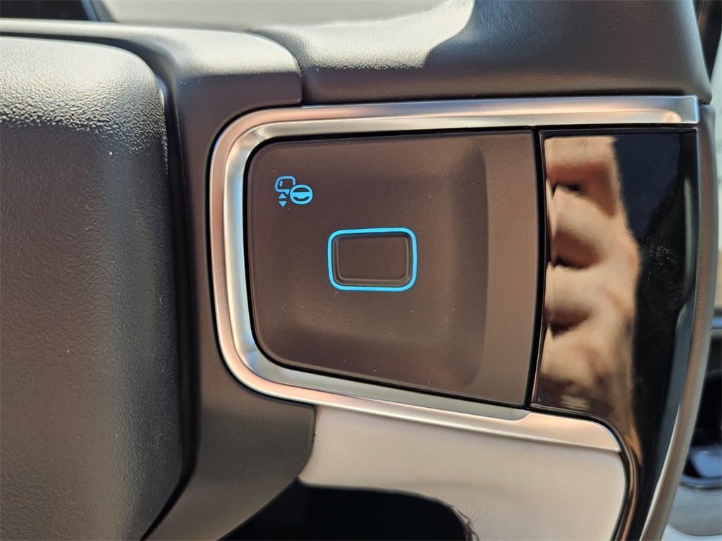 2025 Ford Expedition Platinum photo 23