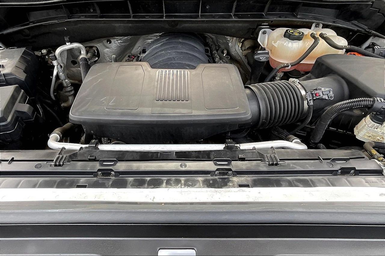 2021 Gmc Sierra 1500 Denali photo 27