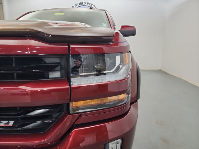 2017 Chevrolet Silverado 1500 LT photo 31