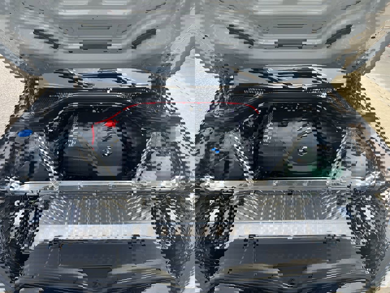2026 Bmw X3 photo 35