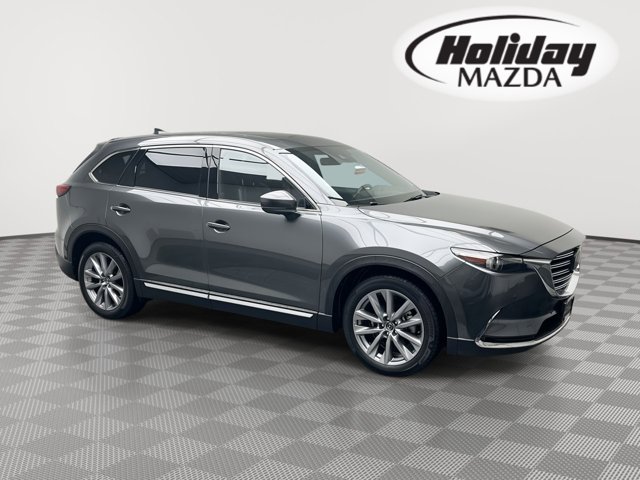 2023 Mazda CX-9 Grand Touring's photo