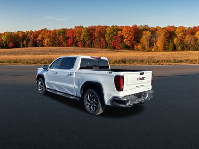 2026 Gmc Sierra 1500 SLT photo 3
