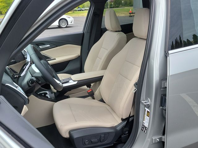 2025 Bmw X1 XDrive28i photo 12