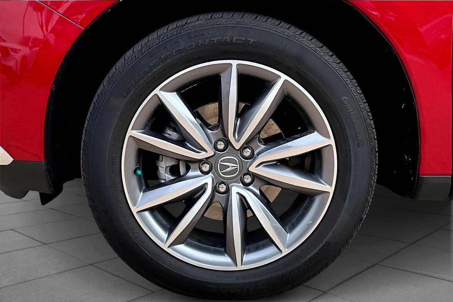 2023 Acura RDX Technology photo 9