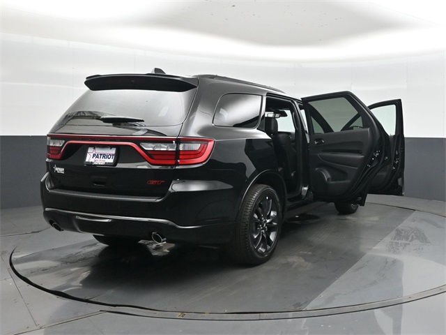 2026 Dodge Durango GT Plus photo 38