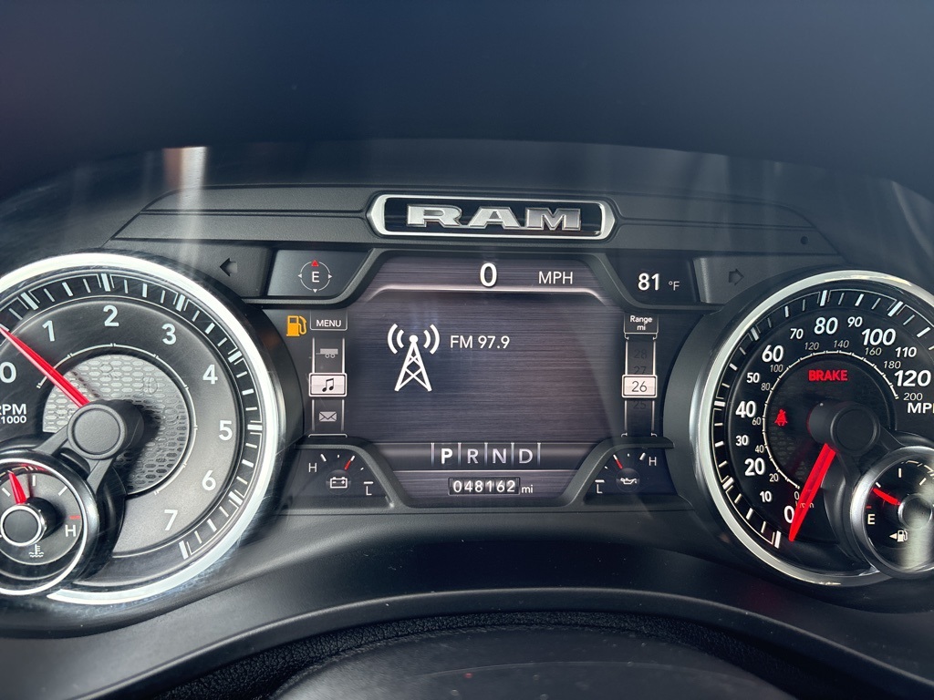 2021 Ram 1500 Laramie photo 13