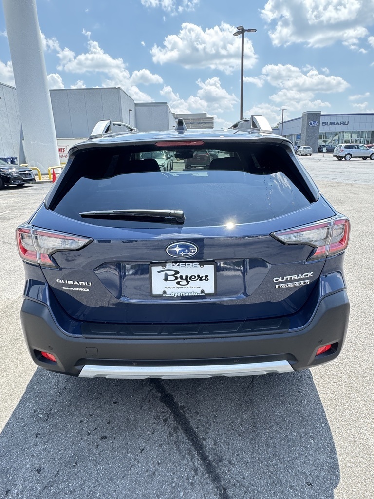 2025 Subaru Outback Touring XT photo 4