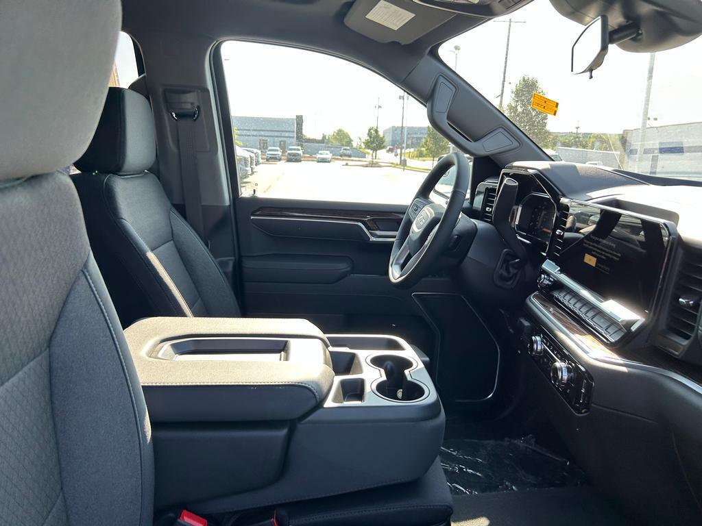 2026 Gmc Sierra 1500 Elevation photo 19