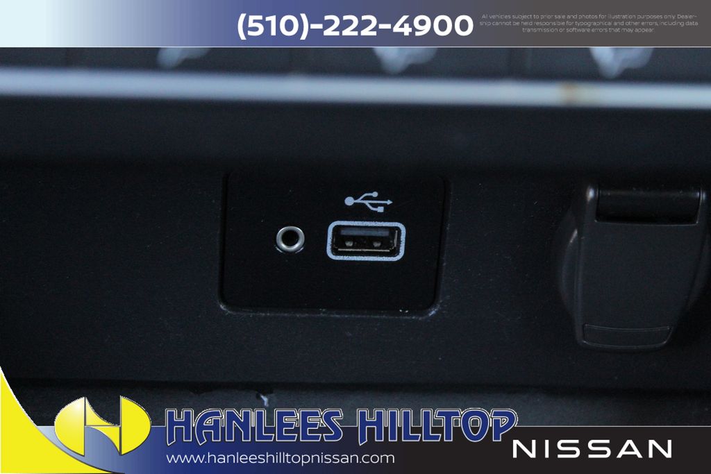 2021 Nissan Altima 2.5 S photo 16
