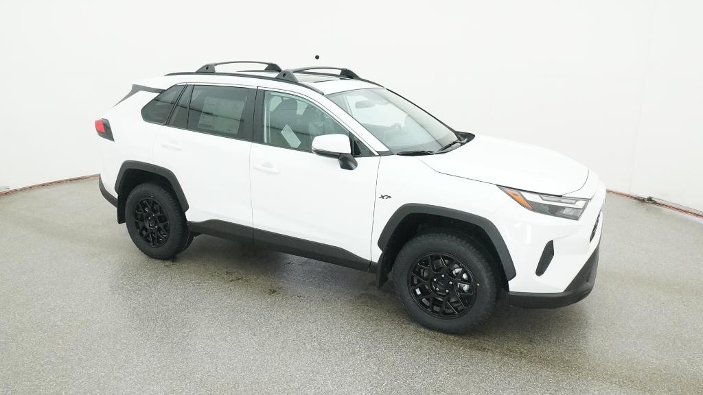 2025 Toyota RAV4 XLE photo 26