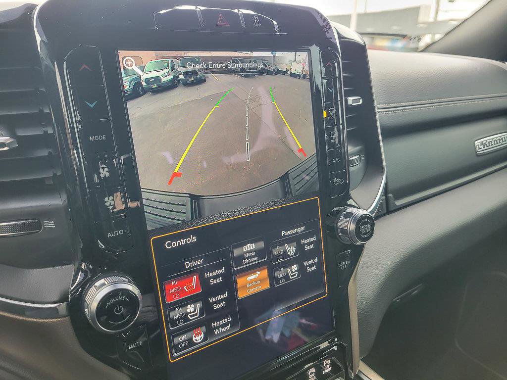 2019 RAM 2500 - Image 19